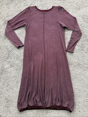 Hardtail bubble dress
